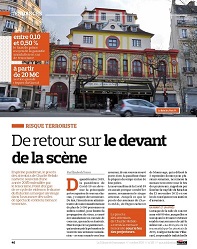 From La Tribune Nov-20